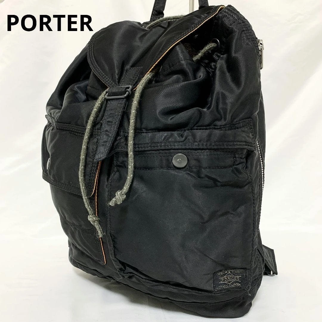 Porter Backpack Bags & Handbags for Women for sale | eBay
