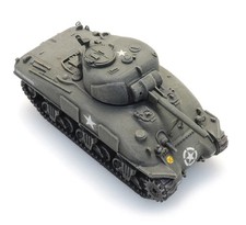 HO Artitec Minitanks US Army Army Sherman Tank A2870.6870385 Train Load