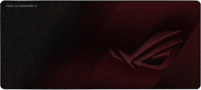 Asus ROG Scabbard II Gaming Mauspad