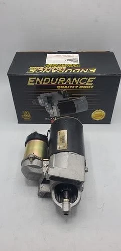 Стартер мотор стартер BBB Industries 6312 восстановленный в США - Изображение 2 из 4