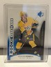 2025-26 SP Rookie Authentic’s - Joakim Kemell Blue #106 (RC)