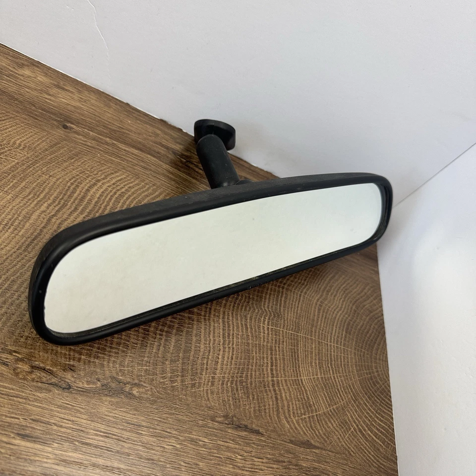 1992-1998 HI-ANGLE GM Chevrolet GMC Rear View Mirror OEM E1301573 Silverado - Image 4 of 4