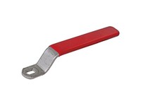 Giacomini P31LRY103 Hebelgriff Zu KugelhäHnen 3/4”-1 1/4”