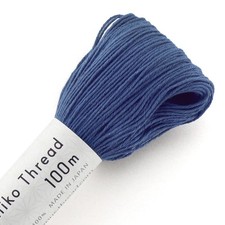 Large 111yds Sashiko Embroidery Thread Embroidery Floss Japanese Sashiko
