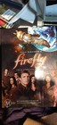 Firefly: The Complete Series DVD Complete Box Set PAL M