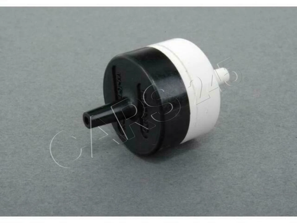 Válvula de control de vacío original BMW E23 E24 E31 E34 E36 E38 E39 OEM 11611312737 Foto 3 de 4