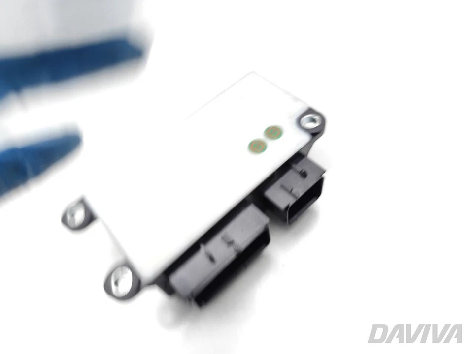 Chevrolet Orlando Air SRS Bag Centralina 2.0 D Diesel 120kW (163 CV) - Immagine 4 di 4