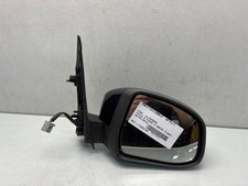 Retroviseur droit (ou coque) Ford FOCUS
