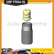 Front Suspension Strut Bellows For 1991-1995 Volvo 940 2.3L