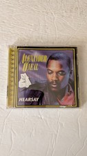 Alexander O'Neal – Hearsay CD 2008 R&B Soul Tabu Reissue Album