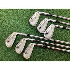 TaylorMade TaylorMade P-750 TOUR PROTO Iron Set S NSPROMODUS3 TOUR120 Setof 6