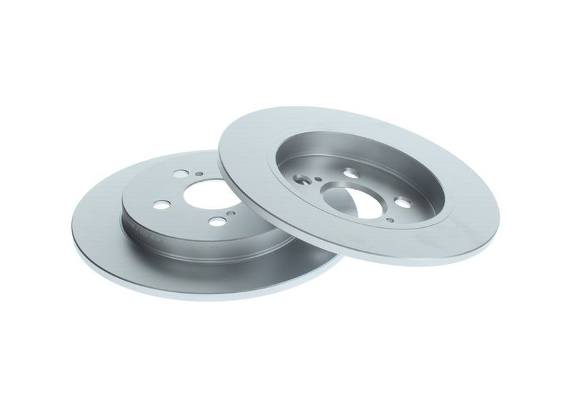 Disques de frein BOSCH 0 986 479 721 pour système Lexus 1421540
