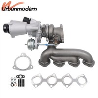 Turbolader 2710903480 FüR Mercedes W204 S204 C 200 CGI E-Klasse A207 C207 S212