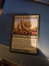 Betrayers of Kamigawa Kodama of the Center Tree