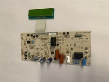 60C21840201 Whirlpool Range Board - Control