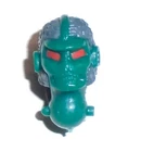GI Joe Figure Part 1990 Range Viper         Head         C8.5 Very Good