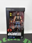 GI Joe Classified Series Cobra Dreadnok Torch #123 6" Action Figure Hasbro New