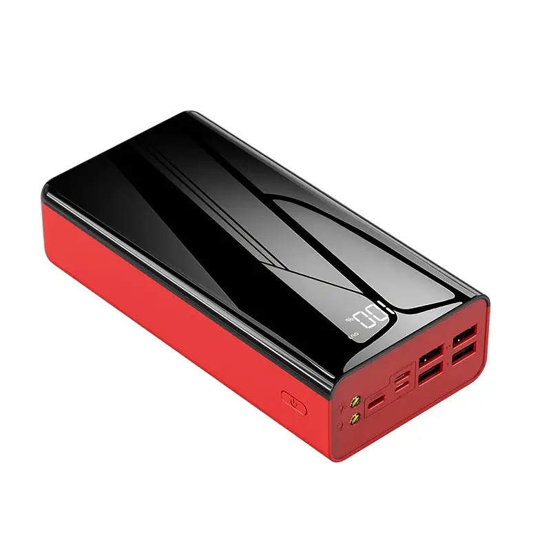 10000000mAh 22.5W Fast Charging Power Bank External Battery 