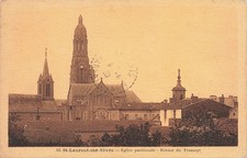 79 SAINT LAURENT SUR SEVRE L EGLISE