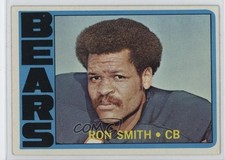 Click to enlarge Ron Smith