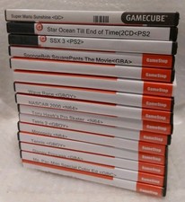 Lot of PS2 Sony Playstation 2 Replacement Game Cases15.