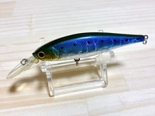 LUCKY CRAFT POINTER B'FREEZE 78S SINKING LONG BILL Fishing Lure #BA128