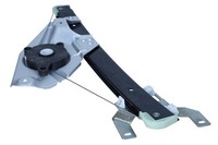 Maxgear Fensterheber 50-0491 FüR Audi A6 C5 Avant 4B5 4B6 4B2 4B4 Quattro Tdi