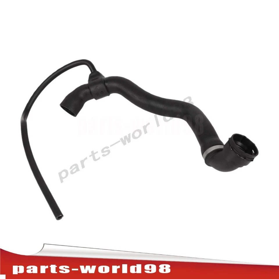 Nueva manguera de refrigerante de radiador 2205010182 para Mercedes Benz S500 S430 CL500 S55 Foto 4 de 4