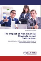 Nilanthi Matharaarachchi | The Impact Of Non Financial Rewards On Job...
