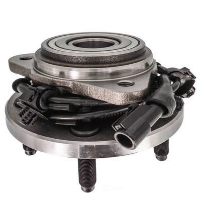 Frt Hub Assy  Power Train Components  PT515052