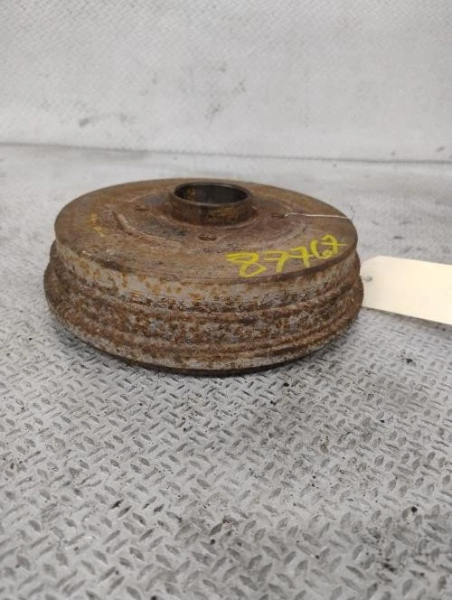 Tambour arriere droit RENAULT CLIO 3 PHASE 2 432021782R - Photo 3/3