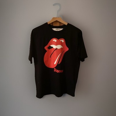 Rolling Stones T-Shirt Primark BNWT Size L