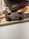 RARE Playing Mantis Johnny Lightning Coca Cola Christmas Santa — photo 6