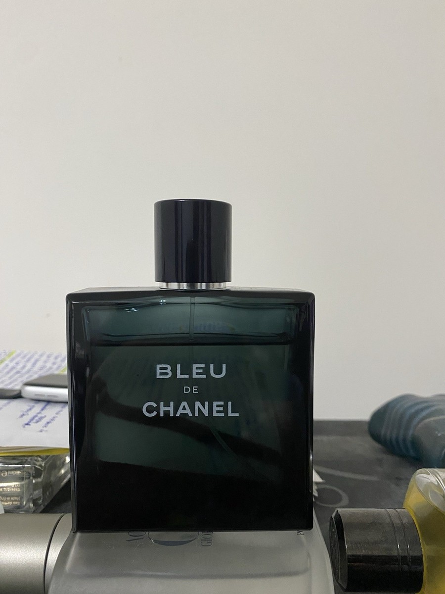 い*ん様 【正規品】BLEU DE CHANEL 100ml BLEU DE CHANEL EAU DE TOILETTE SPRAY - 100 ml | CHANEL