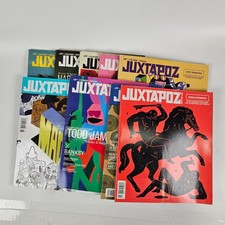 juxtapoz products for sale | eBay