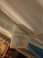 Childs Dress