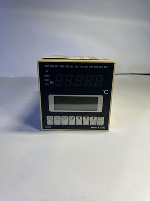 Shimaden SR253Temperature Controller