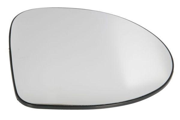 Right BLIC 6102-02-1292171P Mirror Glass, exterior mirror for RENAULT
