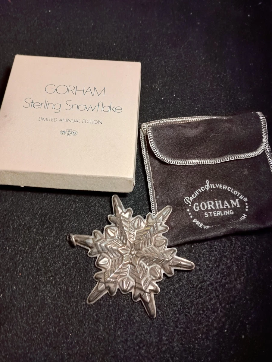 1972 Year Manufactured Collectible Holiday & Seasonal Ornaments