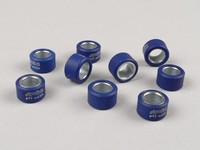 Gewichte -POLINI 20X12Mm- 9Er Set - 9,2G