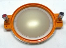 Replacement Diaphragm for Faital PRO HF-204, 206, 142, 144,146 Drivers 65mm 8Ω