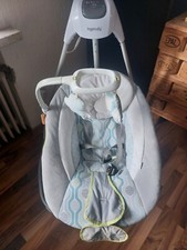 babywippe elektrisch gebraucht