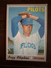 1970 TOPPS BASEBALL PICK YOUR CARD / COMPLETE YOUR SET #401-546 LOW GRADE