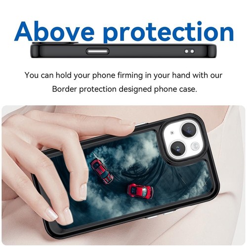 For Samsung S25 S24 S23 FE Ultra a15 a16 classic driving Drift Cars Unique Cover - Picture 19 of 25