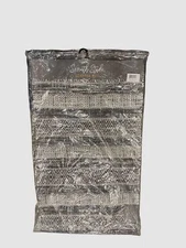 Seventh Studio Gray Ava 27" x 45" Scatter Rug