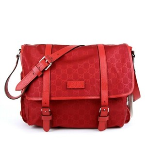 guccissima messenger bag