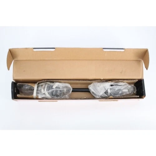 Número de pieza del eje de alta resistencia Interparts ATV - 531-0529 Foto 2 de 2