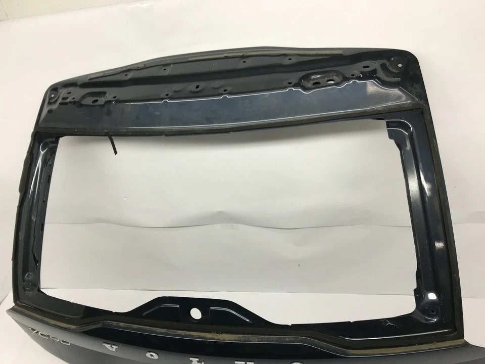 2016 2017 2018 2019 2020 VOLVO XC90 TAILGATE LIFTGATE Hatch Trunk Gate OEM Foto 2 de 4