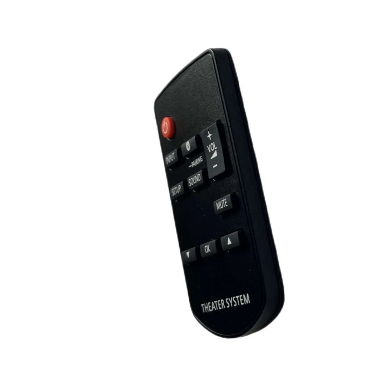 New Remote Control for PANASONIC Soundbar System SC HTB580 SC