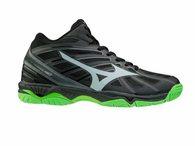 scarpe mizuno volley alte